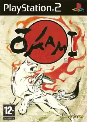 Okami